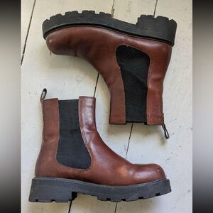 Vagabond Cosmo Chelsea Boot